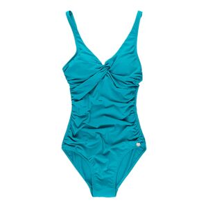 Panos Emporio Simi Solid Swimsuit - Capri 44
