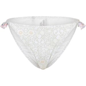 By Malina Florence Bikini Bottom - Floral Mist Mint XS