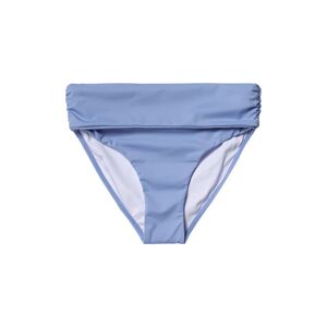 Panos Emporio Chara Solid Bottom - Blue Bell 38