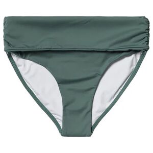 Panos Emporio Chara Solid Bottom - Deep Jungle 36