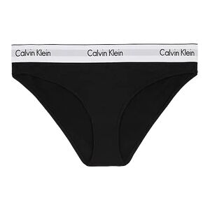 Calvin Bikini - Black M