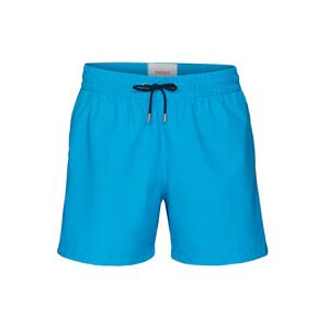 SWIMS The Swim Shorts - Fjord Blue S