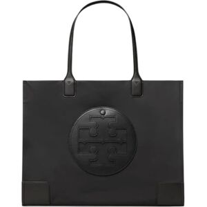 Tory Burch Ella Tote - Black One Size