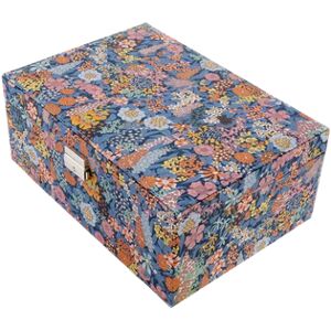 Bon Dep Jewelry Box Square Mw Liberty - Ciara One Size