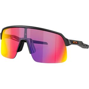 Oakley Sutro Lite - Matte Black - Prizm Road One Size