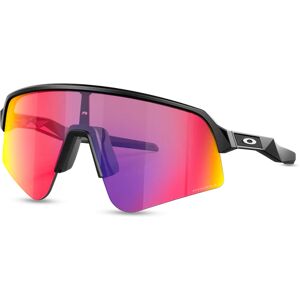 Oakley Sutro Lite Sweep - Matte Black - Prizm Road One Size