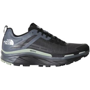 The North Face M Vectiv Infinite Off Trail - Tnfblk/Vanadsgr 42