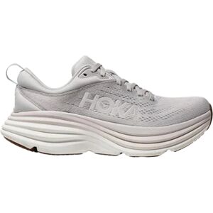 HOKA W Bondi 8 - Lunar Rock/Nimbus Cloud 41 1/3