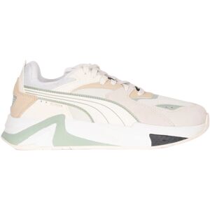 Puma Rs-Pulsoid Wns - Frosted Ivory-Green Fog 38