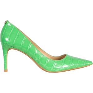 Michael Kors Alina Flex Patent Pump - Palm 40.5