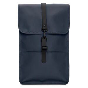 Rains Backpack W3 - Navy One Size