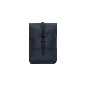 Rains Backpack Mini W3 - Navy One Size