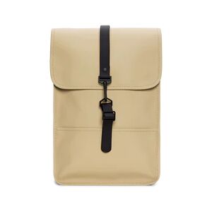 Rains Backpack Mini W3 - Sand One Size