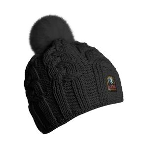 Parajumpers Cable Hat - Black One Size