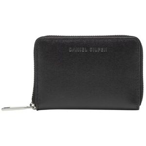 Silfen Ida Wallet - Black One Size