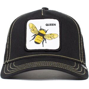 Goorin Bros The Queen Bee - Black One Size