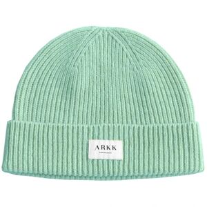 ARKK Classic Beanie - Light Jade One Size