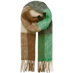 Beck Söndergaard Rawson Scarf - Amazon Green One Size