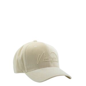 Niweyou Clay Cap - Off-White One Size