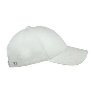 Varsity Headwear Shell White Linen XL