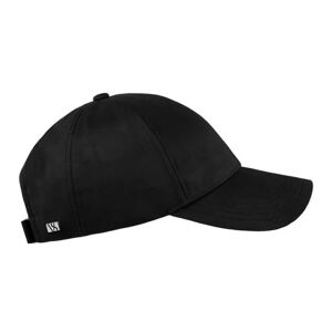 Varsity Headwear Black Oilskin S