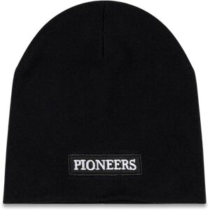 Urban Pioneers Cal Beanie - Black One Size