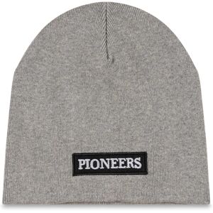 Urban Pioneers Cal Beanie - Grey One Size