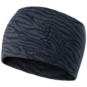 Johaug Elevate Wool Headband - Dark Blue One Size