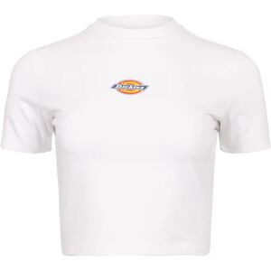 Dickies Maple Valley Tee - White M