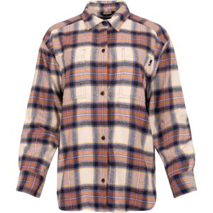 Timberland Flannel Overshirt - Argan Oil S