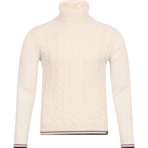 Colmar 4488 Mens Sweater - White M