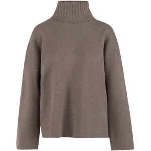 Urban Pioneers Elly Sweater - Brown M