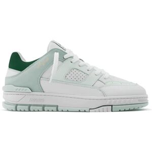 Axel Arigato Area Lo Sneaker - White/Green 37