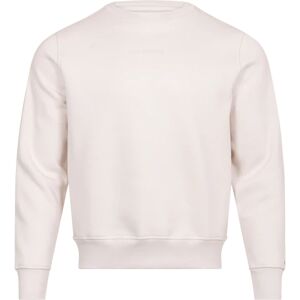 Tommy Hilfiger Monotype Sweatshirt - Weathered White S