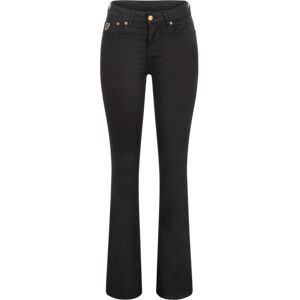 Lois Jeans Raval 16 - Lea Soft Colour - Black W32/L30