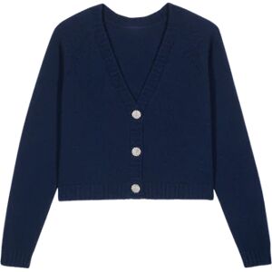 BA&SH Clapam Cardigan - Marine XS