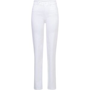 Lois Jeans Palazzo - White W30/L34