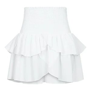 Neo Noir Carin R Skirt - White 34