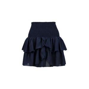 Neo Noir Carin R Skirt - Navy 36