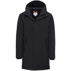 SWIMS Zermatt Parka - Black L