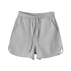 FWSS Looking Sweat Shorts - Gray Melange L