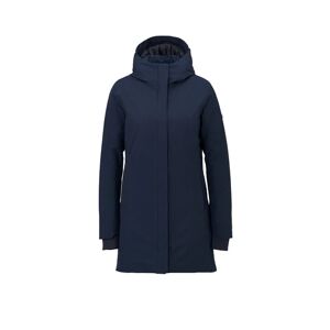 Scandinavian Edition Woman Coat - Midnight Blue XS