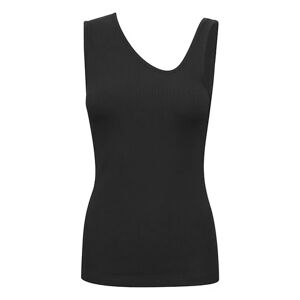 InWear KagnaIW Top - Black XS