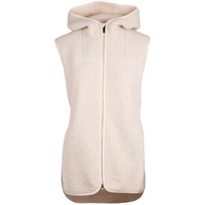 Twentyfour Mellow Pile Vest - Bomull 42