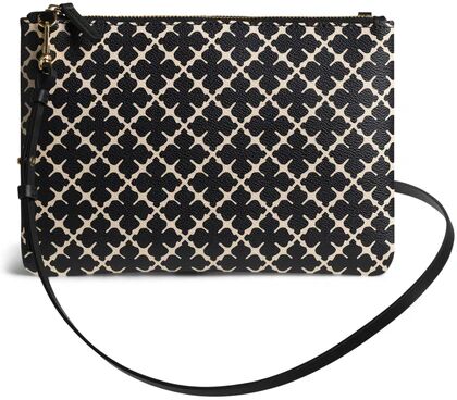 By Malene Birger Ivy Purse - BlackSvart