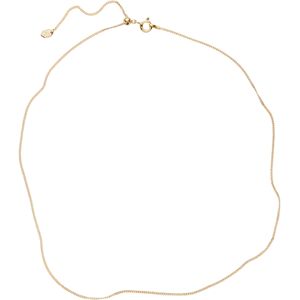 Maria Black Nyhavn Necklace - Gold One Size