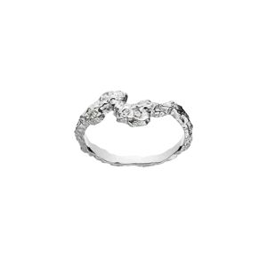 Maanesten Frida Ring - Silver 57