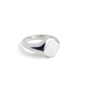 ENAMEL Copenhagen Luna Ring - Silver 57