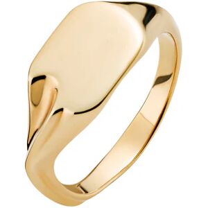 Maria Black Edan Ring - Gold 56