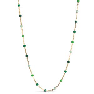 ENAMEL Copenhagen Lola Necklace - Spring One Size